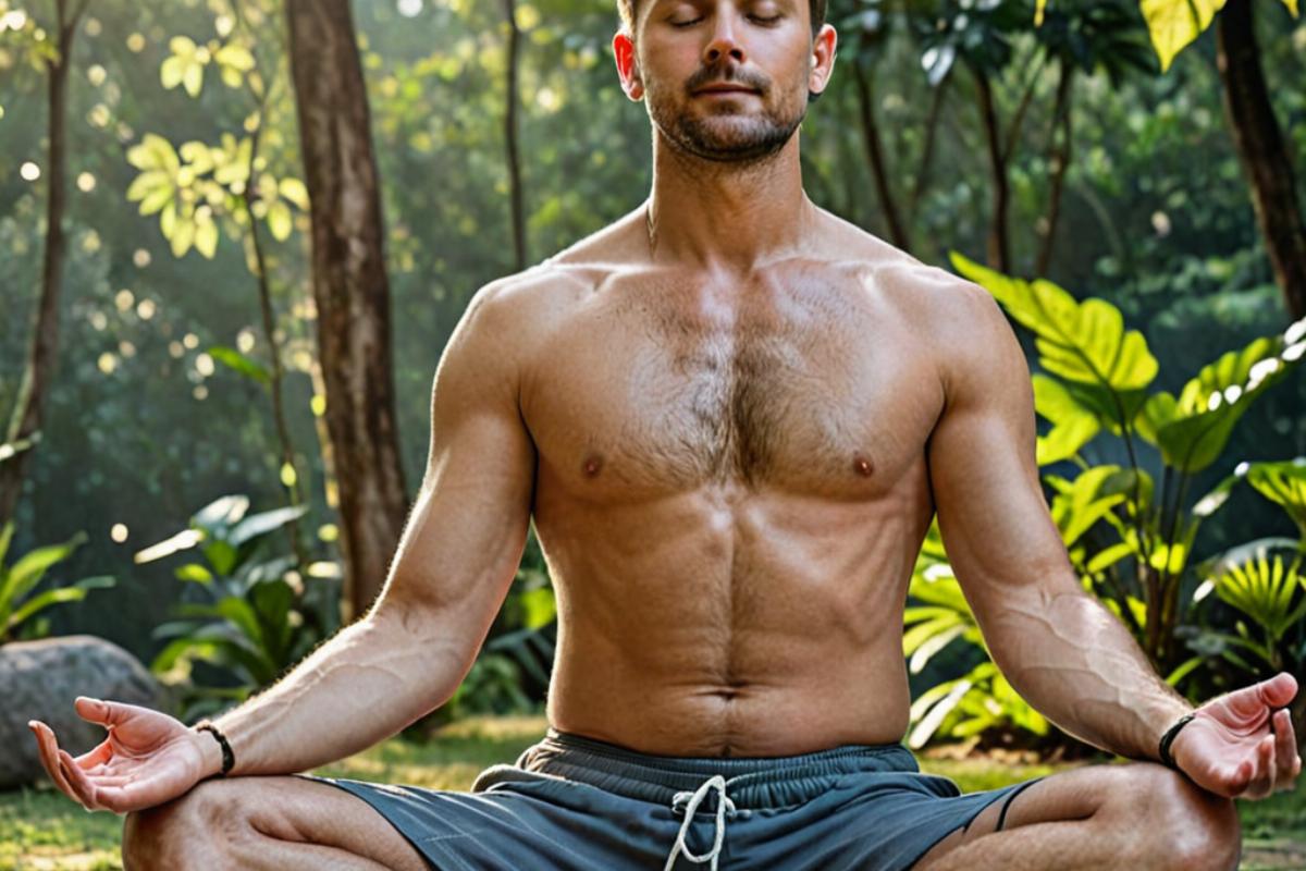 Wellness and fitness